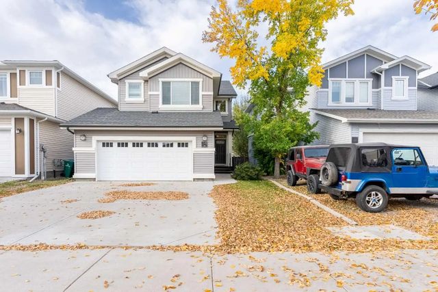 1548 Coalbanks Boulevard W, Lethbridge