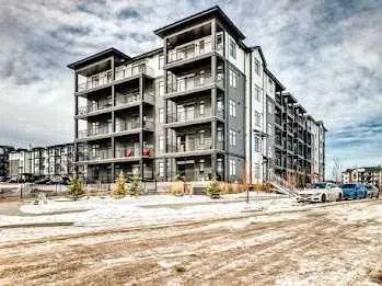 110 30 Sage Hill Walk Northwest, Calgary – Residential Apartment Listing Photo 2