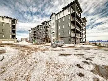 110 30 Sage Hill Walk Northwest, Calgary – Residential Apartment Listing Photo 3