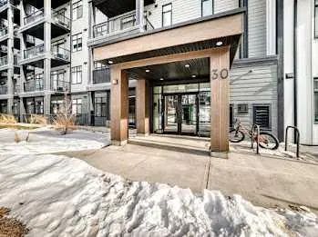 110 30 Sage Hill Walk Northwest, Calgary – Residential Apartment Listing Photo 4