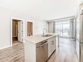 110 30 Sage Hill Walk Northwest, Calgary – Residential Apartment Listing Photo 8