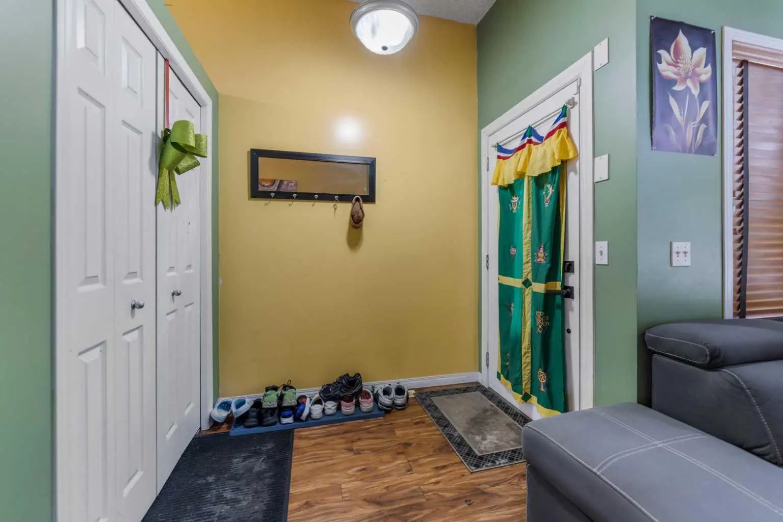 5036 Martin Crossing Drive Northeast, Calgary – Residential Detached Listing Photo 11