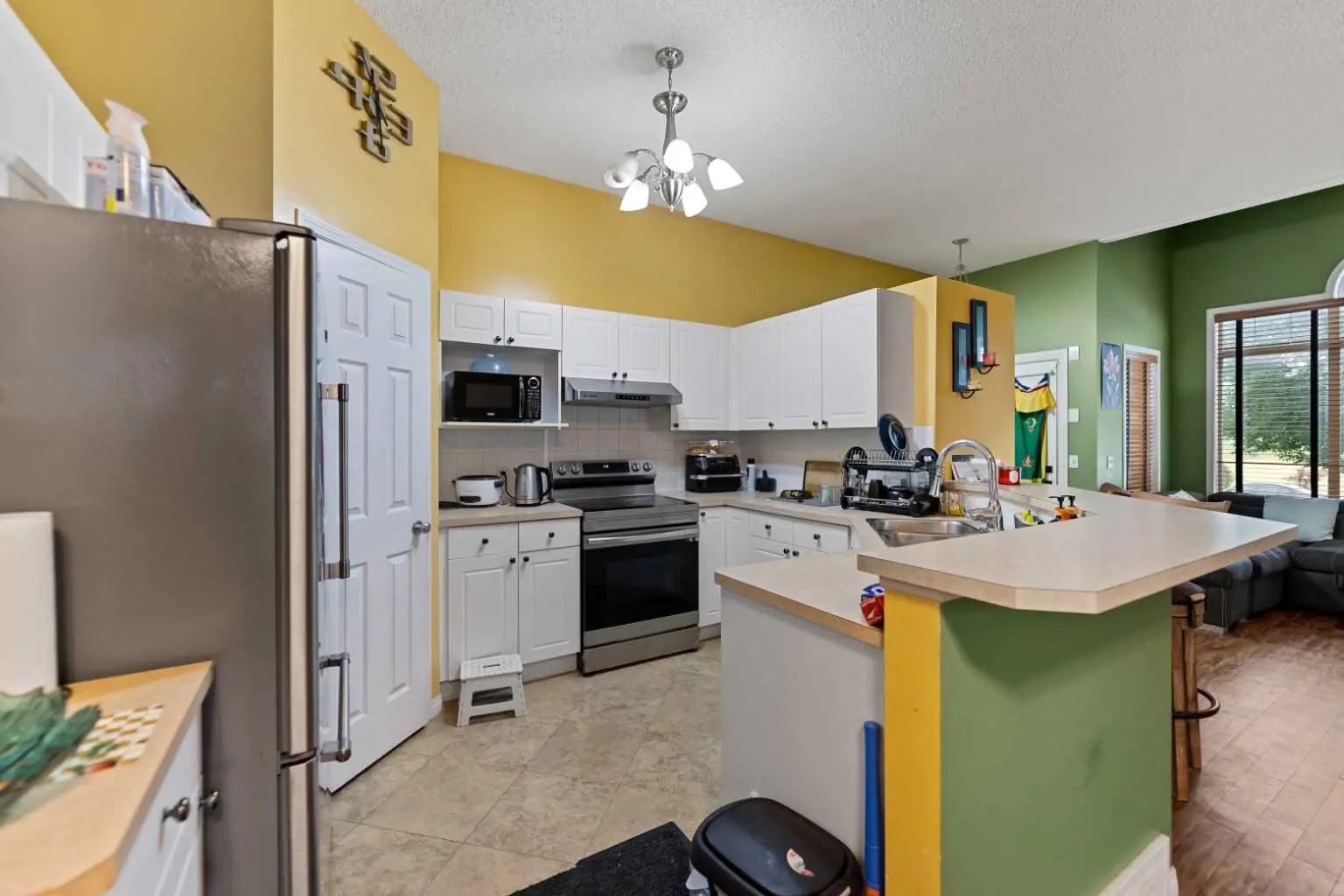 5036 Martin Crossing Drive Northeast, Calgary – Residential Detached Listing Photo 19