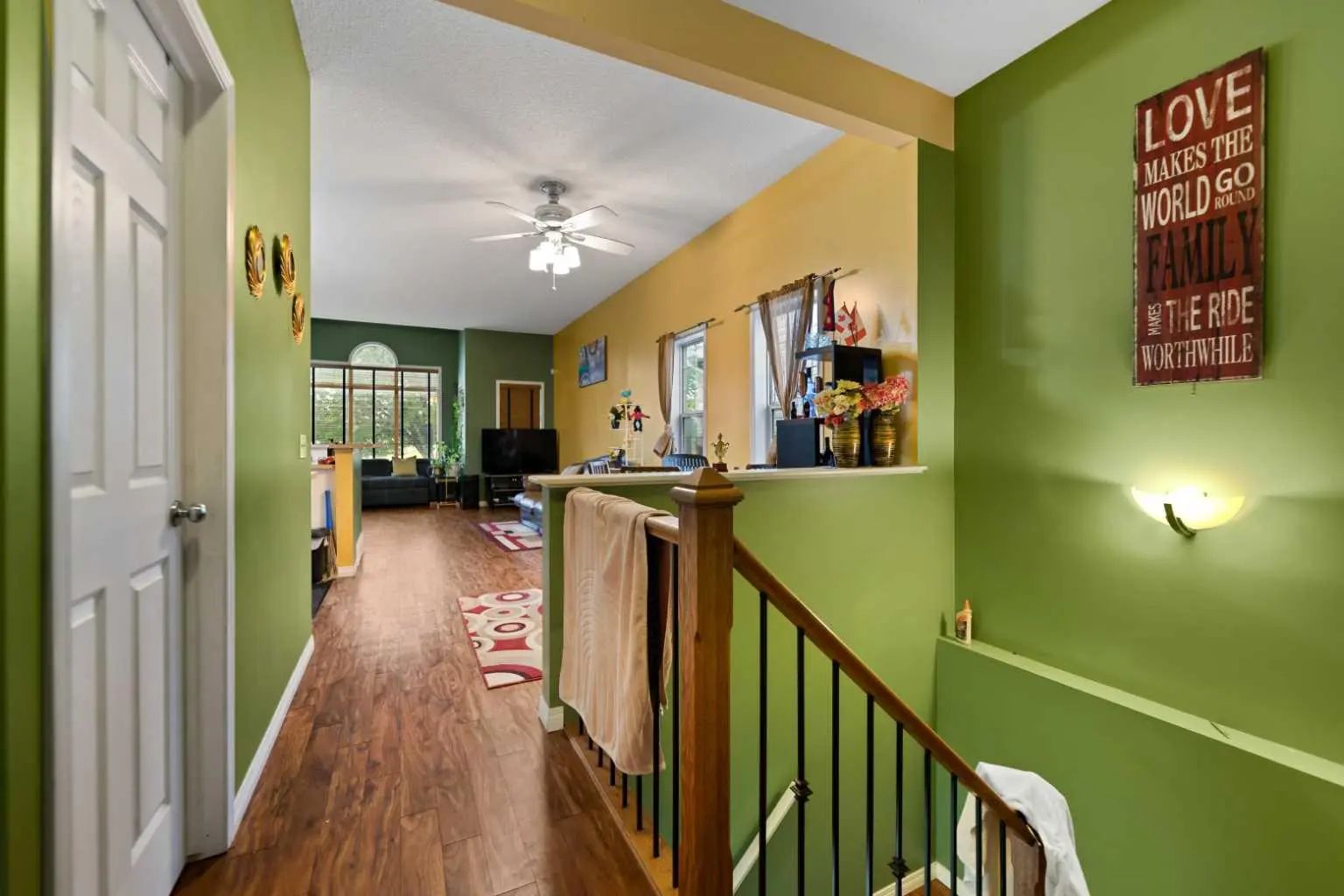 5036 Martin Crossing Drive Northeast, Calgary – Residential Detached Listing Photo 24