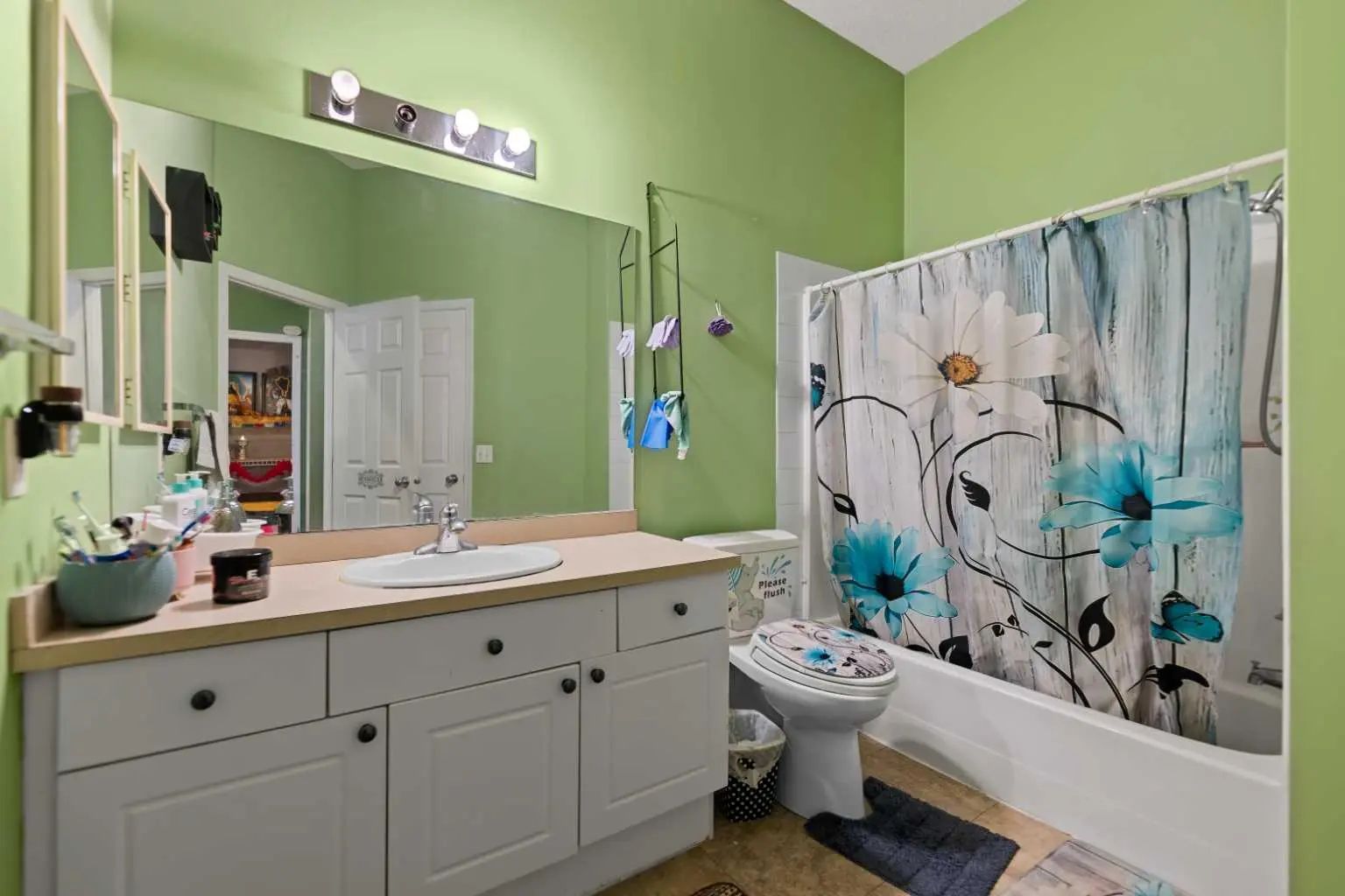 5036 Martin Crossing Drive Northeast, Calgary – Residential Detached Listing Photo 25
