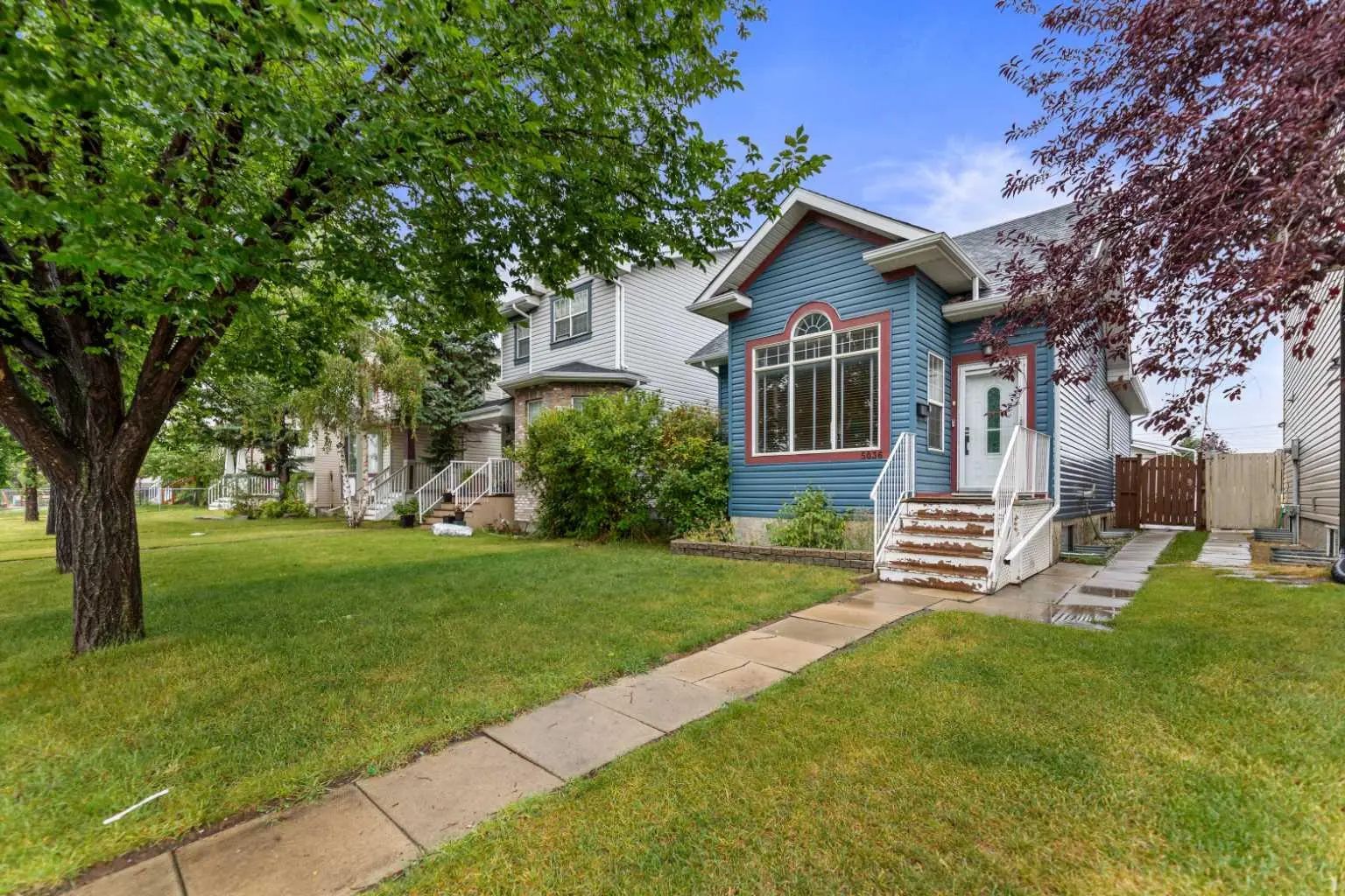 5036 Martin Crossing Drive Northeast, Calgary – Residential Detached Listing Photo 31