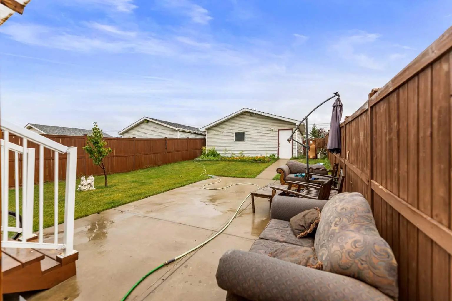 5036 Martin Crossing Drive Northeast, Calgary – Residential Detached Listing Photo 33