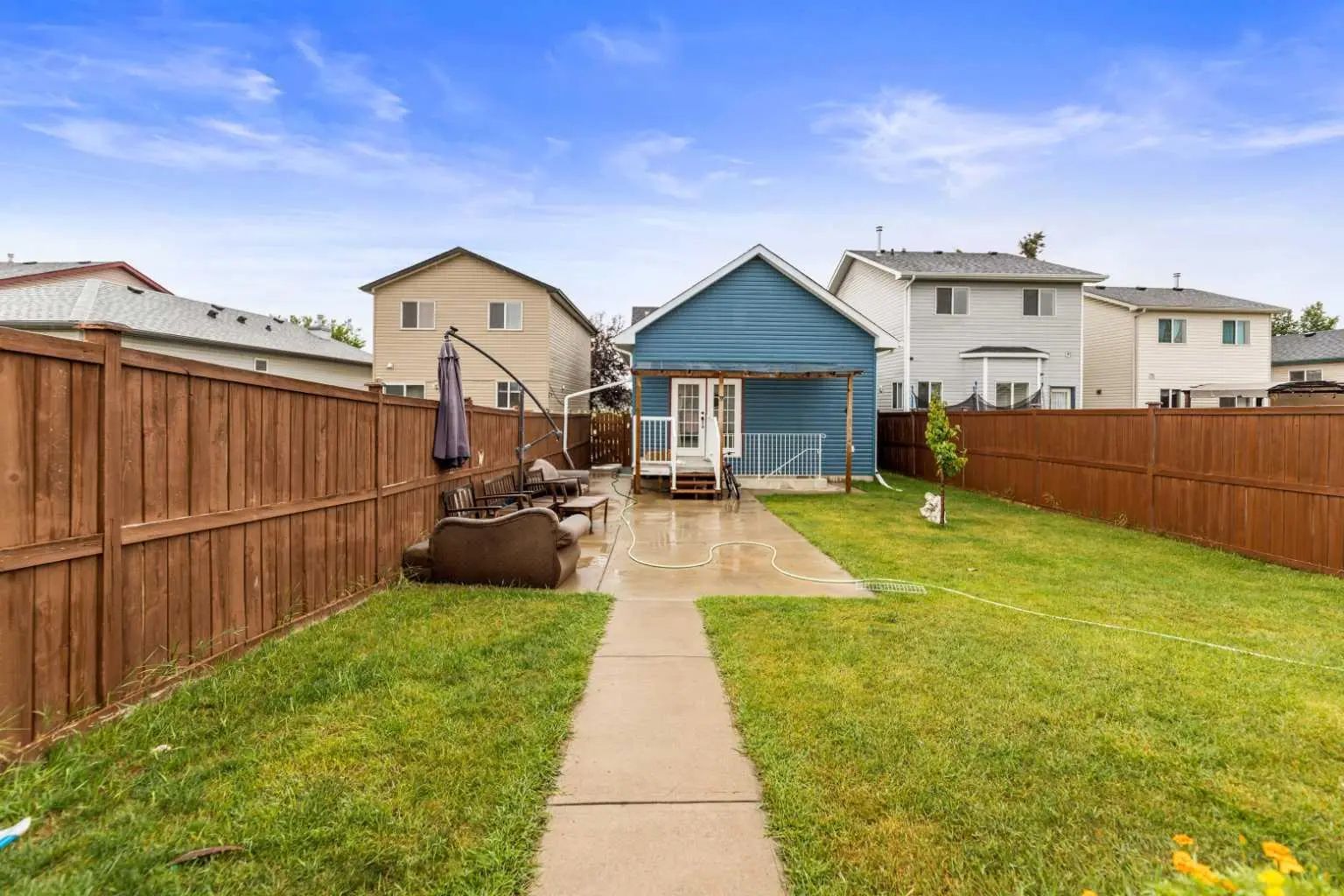 5036 Martin Crossing Drive Northeast, Calgary – Residential Detached Listing Photo 34