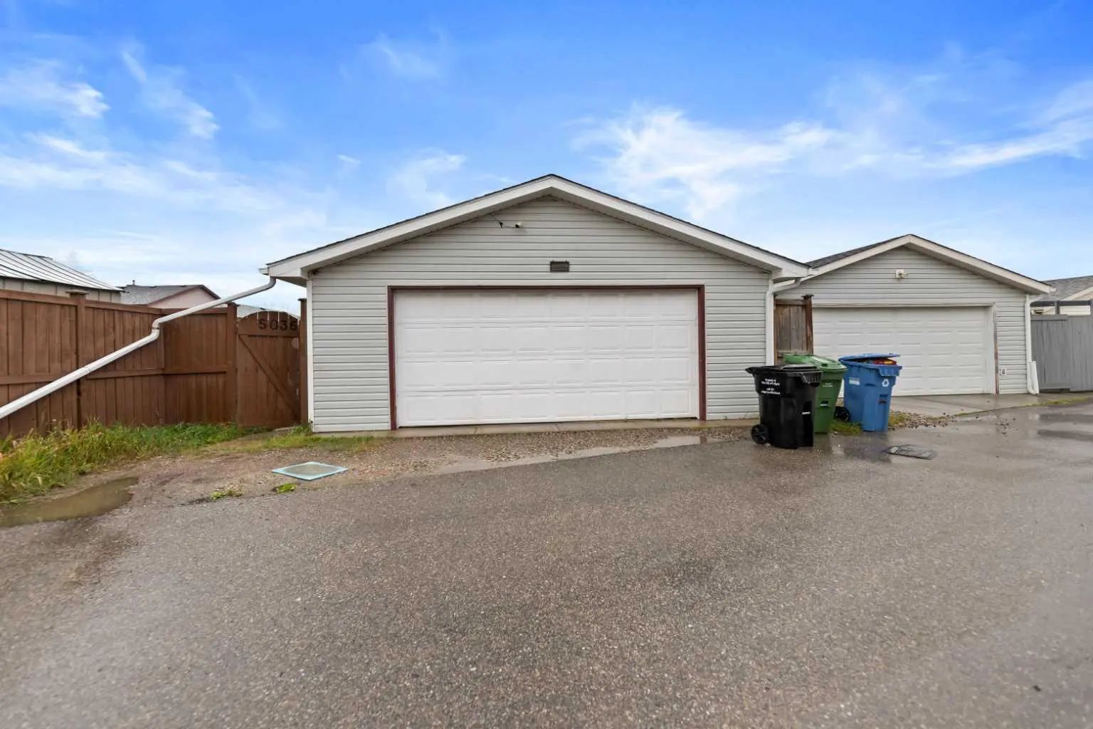 5036 Martin Crossing Drive Northeast, Calgary – Residential Detached Listing Photo 35