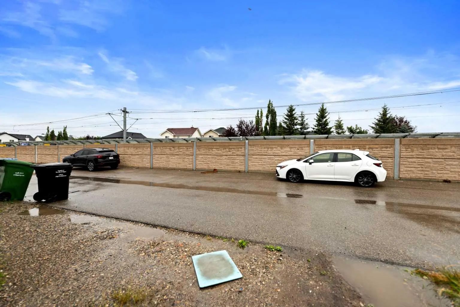 5036 Martin Crossing Drive Northeast, Calgary – Residential Detached Listing Photo 36
