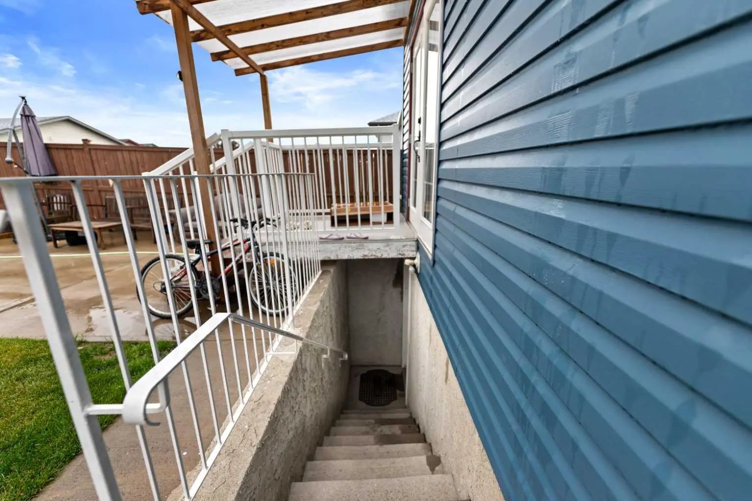 5036 Martin Crossing Drive Northeast, Calgary – Residential Detached Listing Photo 37