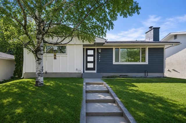 4812 Verona Drive Nw, Calgary