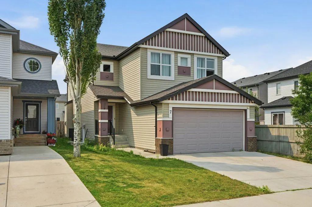 7 Copperleaf Terrace Se, Calgary