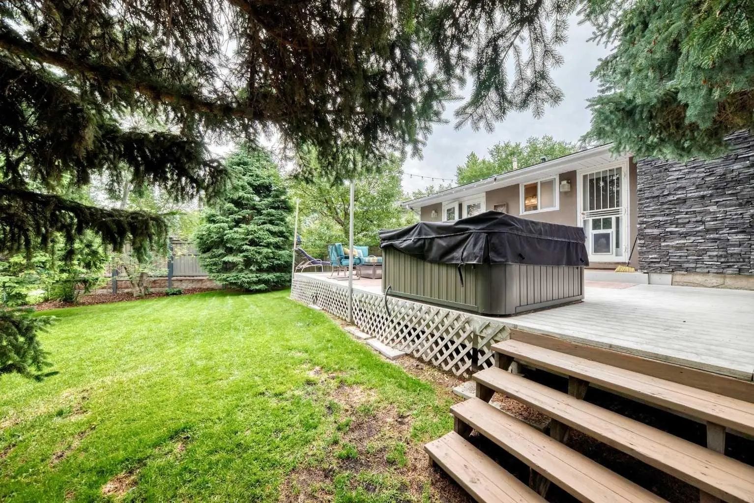 520 Oakwood Place Southwest, Calgary – Residential Detached Listing Photo 36