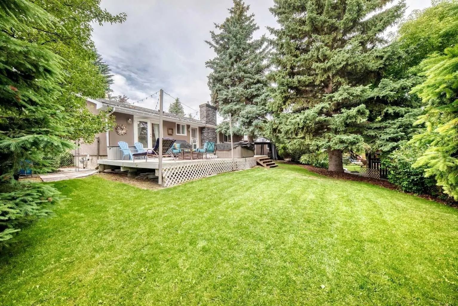 520 Oakwood Place Southwest, Calgary – Residential Detached Listing Photo 37