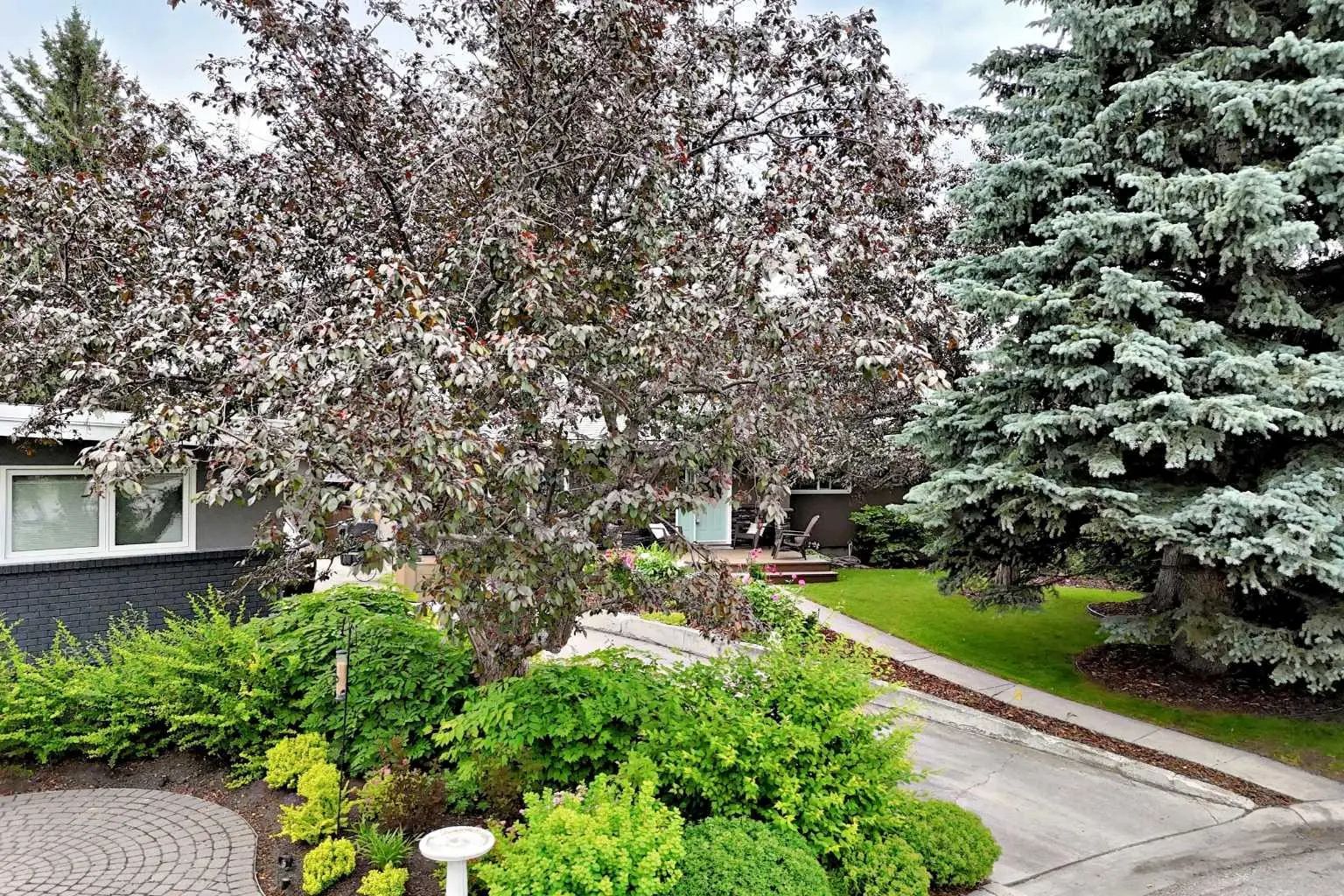 520 Oakwood Place Southwest, Calgary – Residential Detached Listing Photo 40