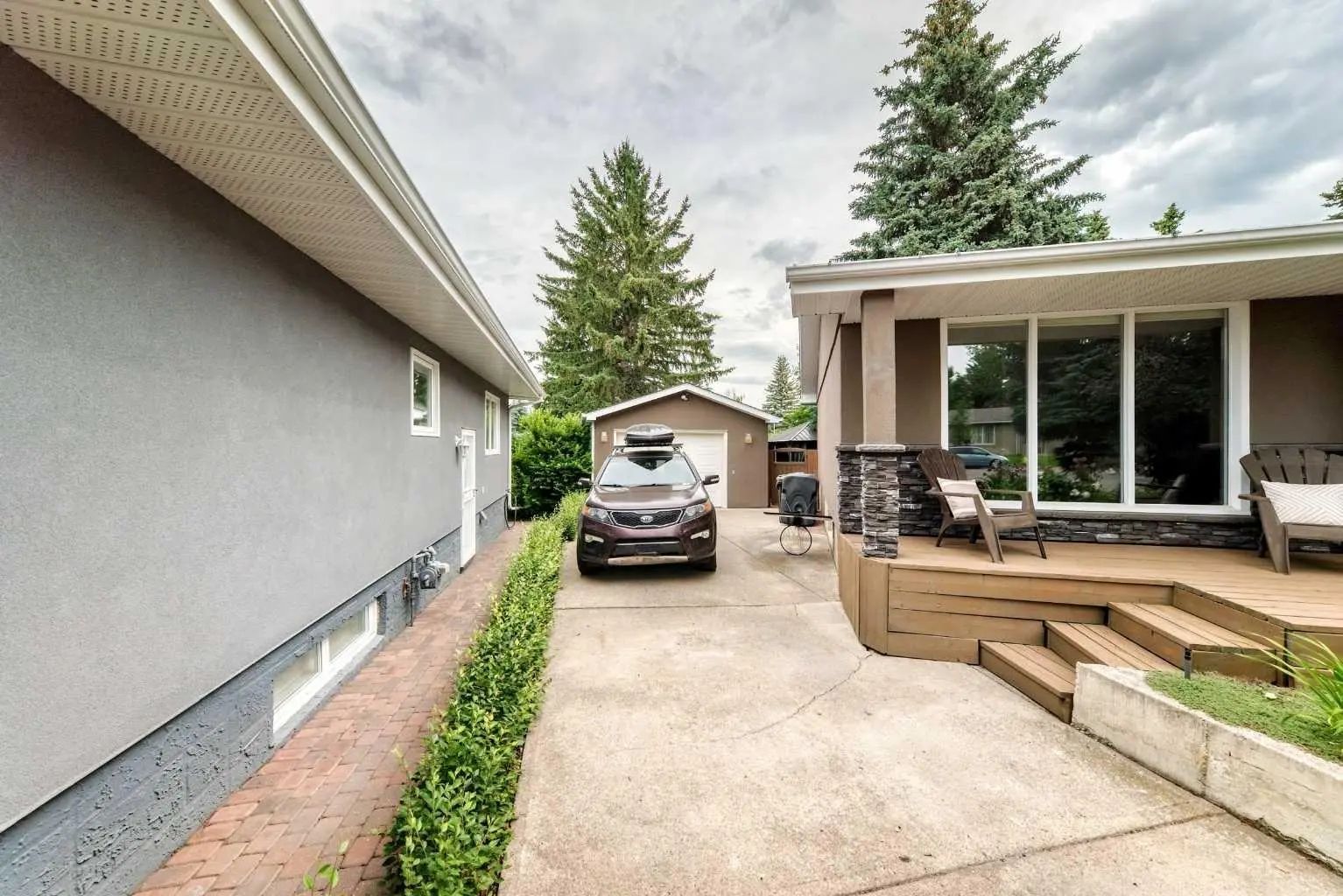 520 Oakwood Place Southwest, Calgary – Residential Detached Listing Photo 45
