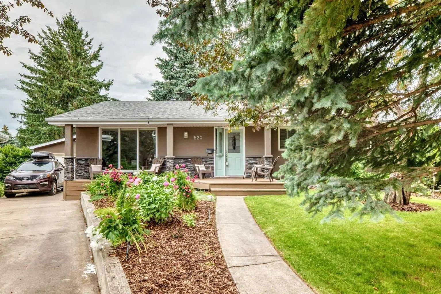 520 Oakwood Place Southwest, Calgary – Residential Detached Listing Photo 46