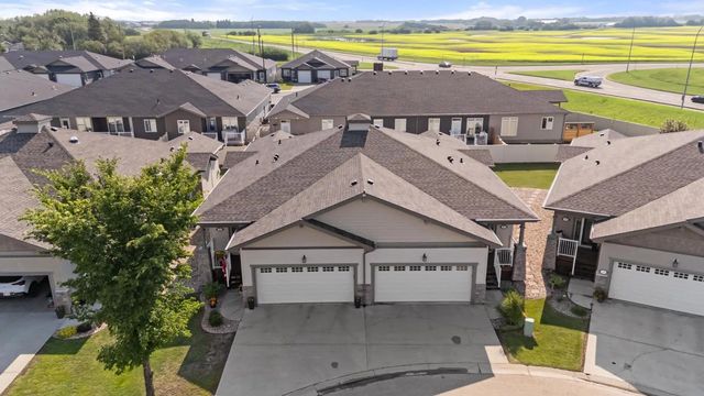 12 5021 34 Avenue , Camrose