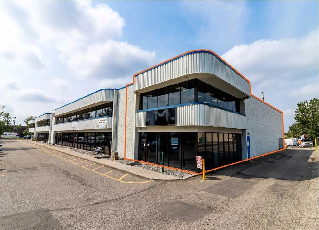 Unit 136 1530 27 Avenue Ne, Calgary