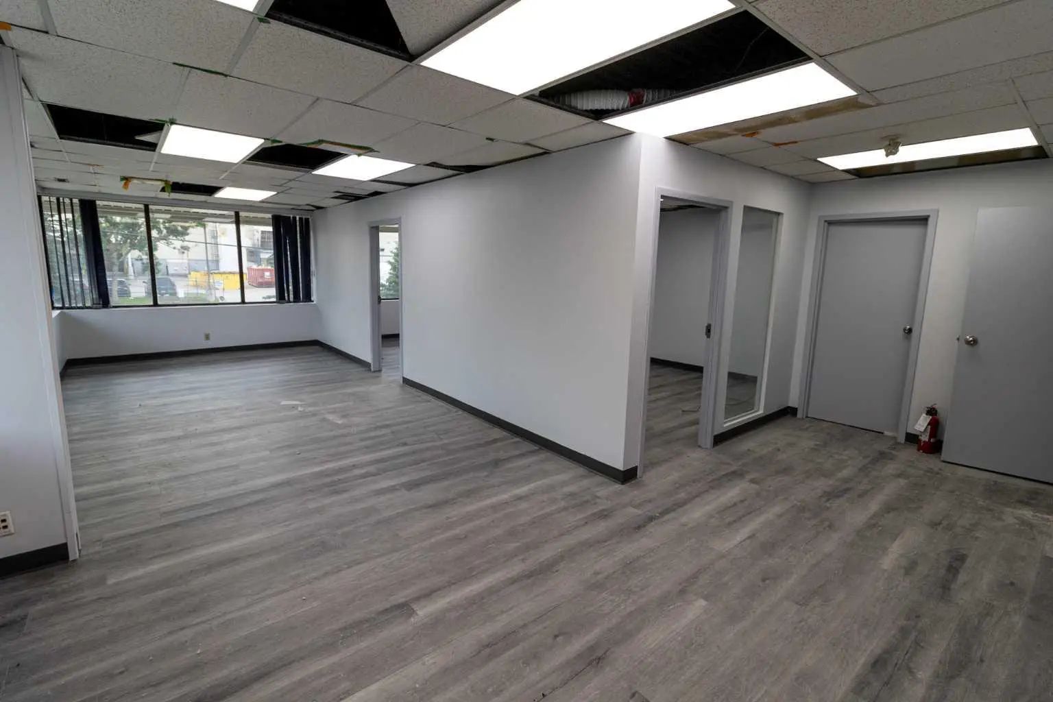 Unit 136 1530 27 Avenue Northeast, Calgary – Commercial Industrial Listing Photo 14
