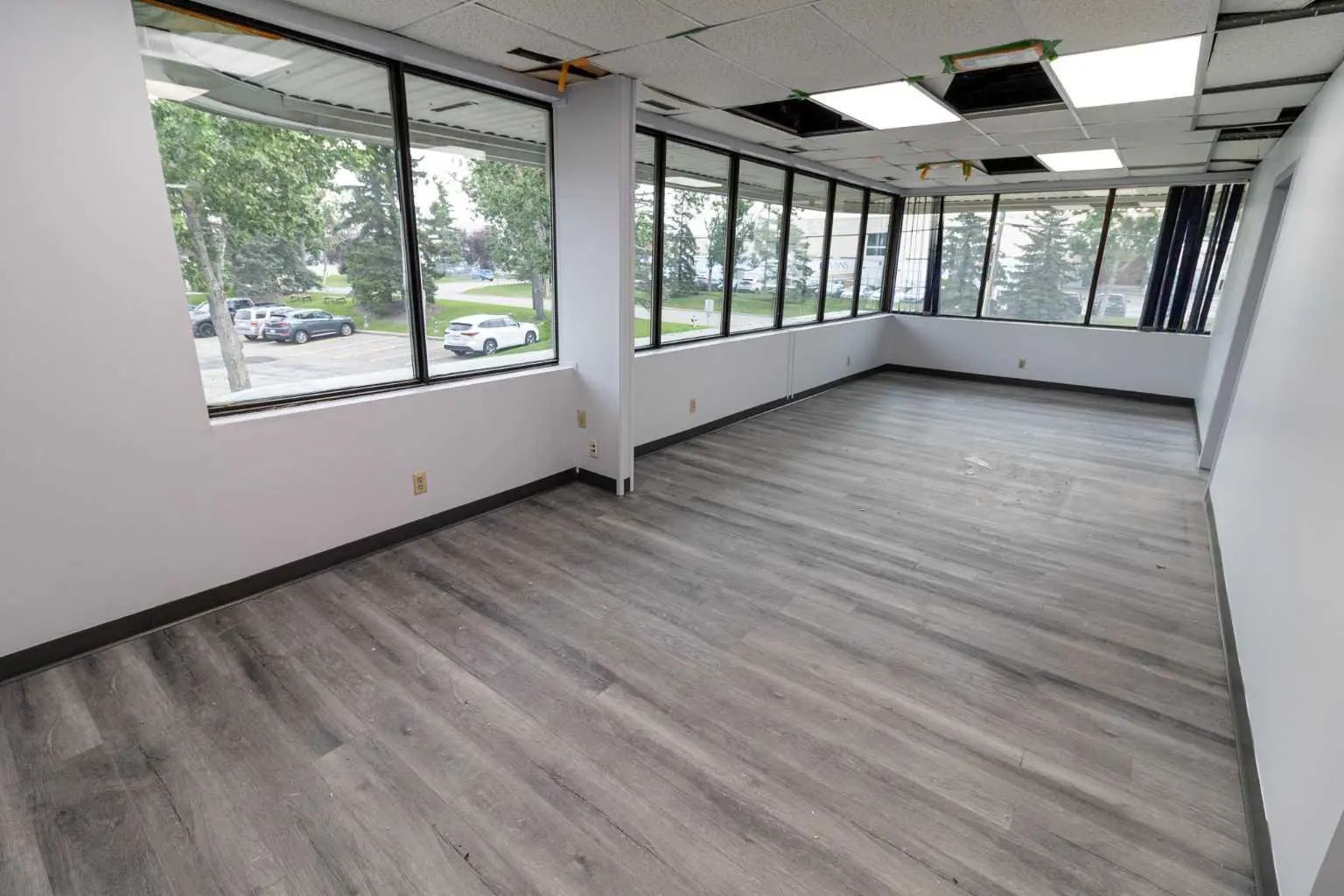 Unit 136 1530 27 Avenue Northeast, Calgary – Commercial Industrial Listing Photo 15