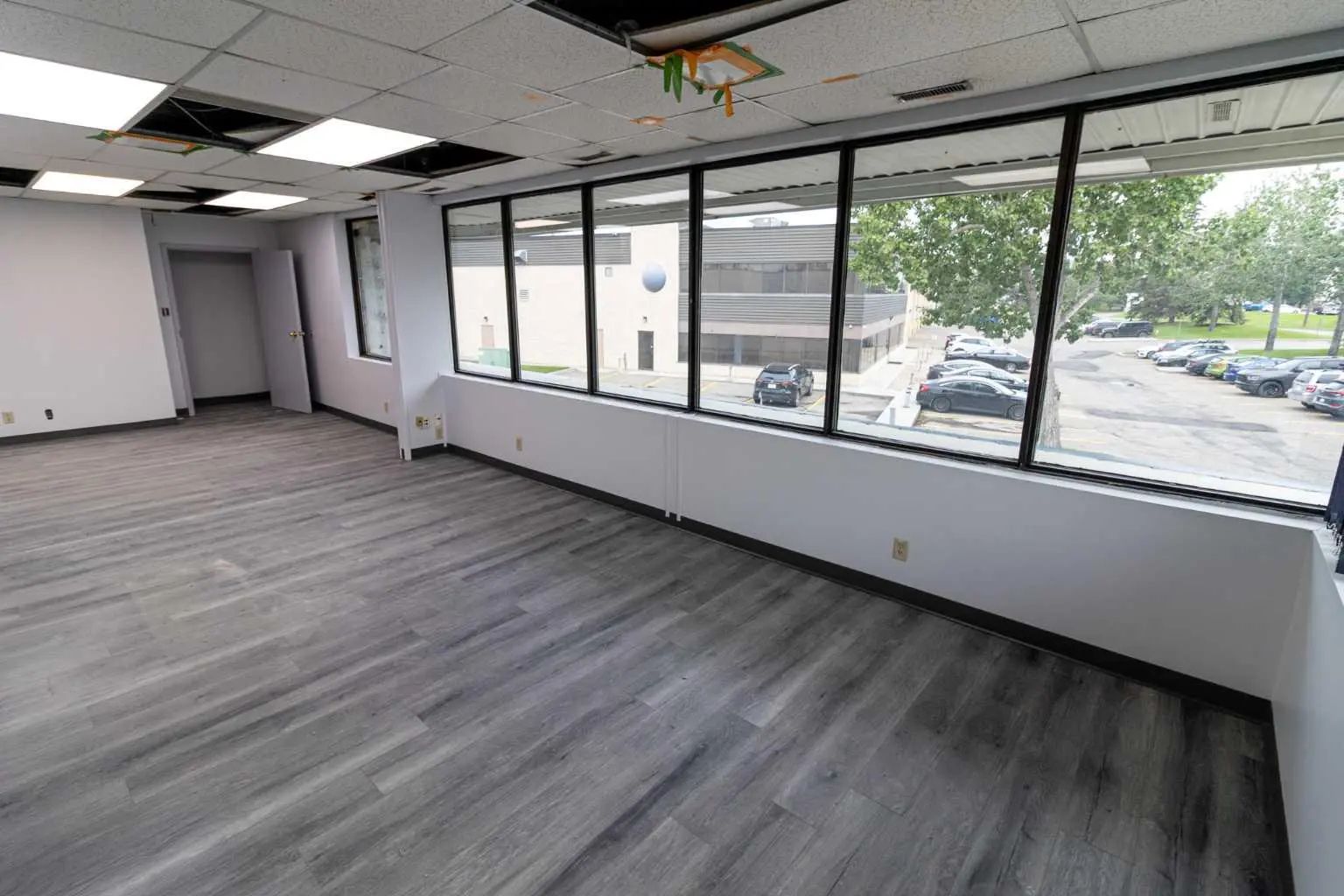 Unit 136 1530 27 Avenue Northeast, Calgary – Commercial Industrial Listing Photo 16