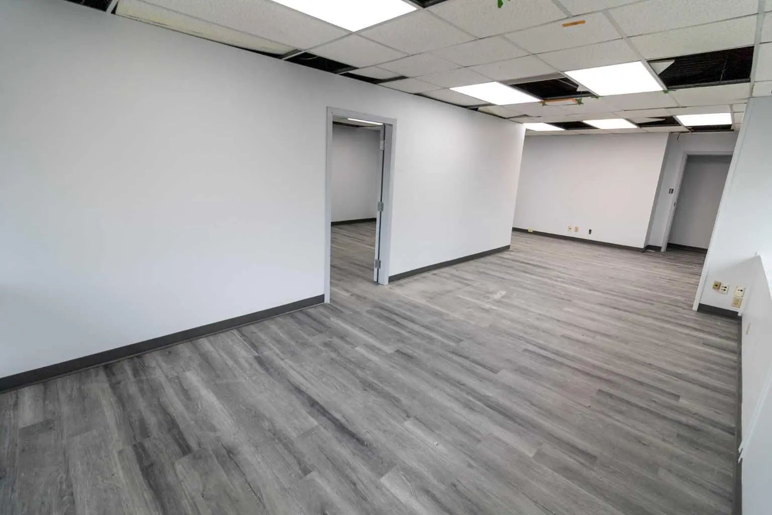 Unit 136 1530 27 Avenue Northeast, Calgary – Commercial Industrial Listing Photo 19