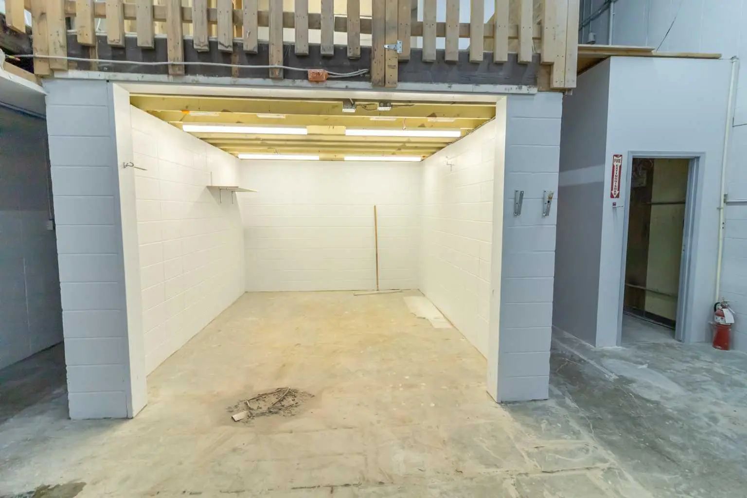 Unit 136 1530 27 Avenue Northeast, Calgary – Commercial Industrial Listing Photo 21