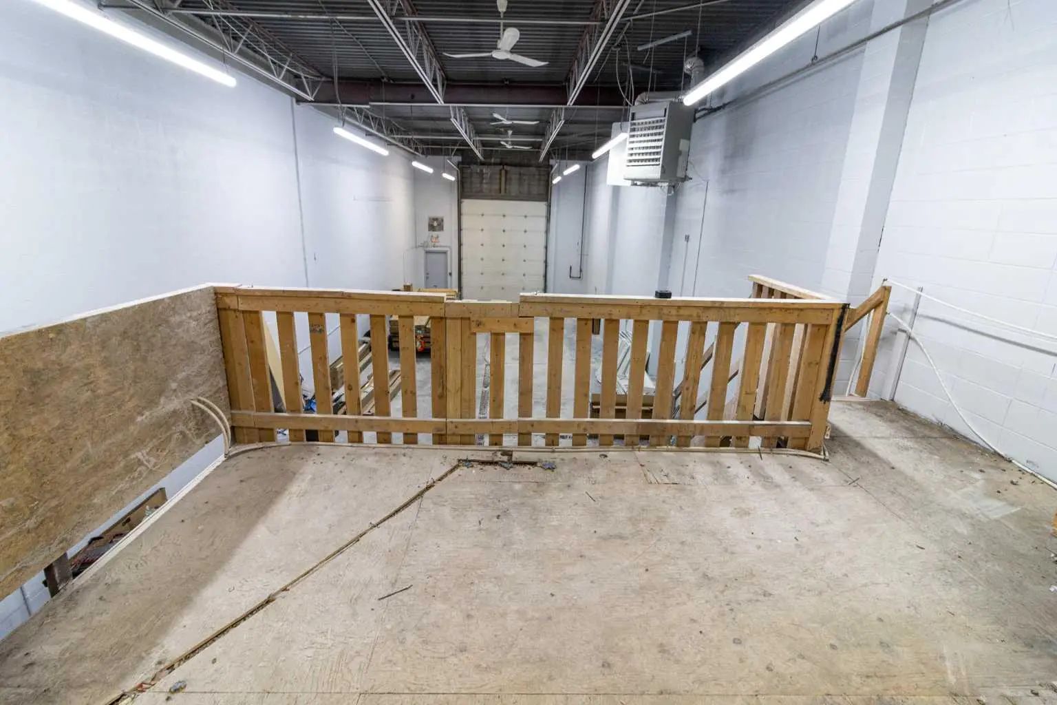 Unit 136 1530 27 Avenue Northeast, Calgary – Commercial Industrial Listing Photo 22