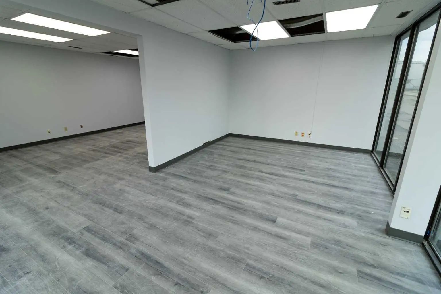 Unit 136 1530 27 Avenue Northeast, Calgary – Commercial Industrial Listing Photo 6
