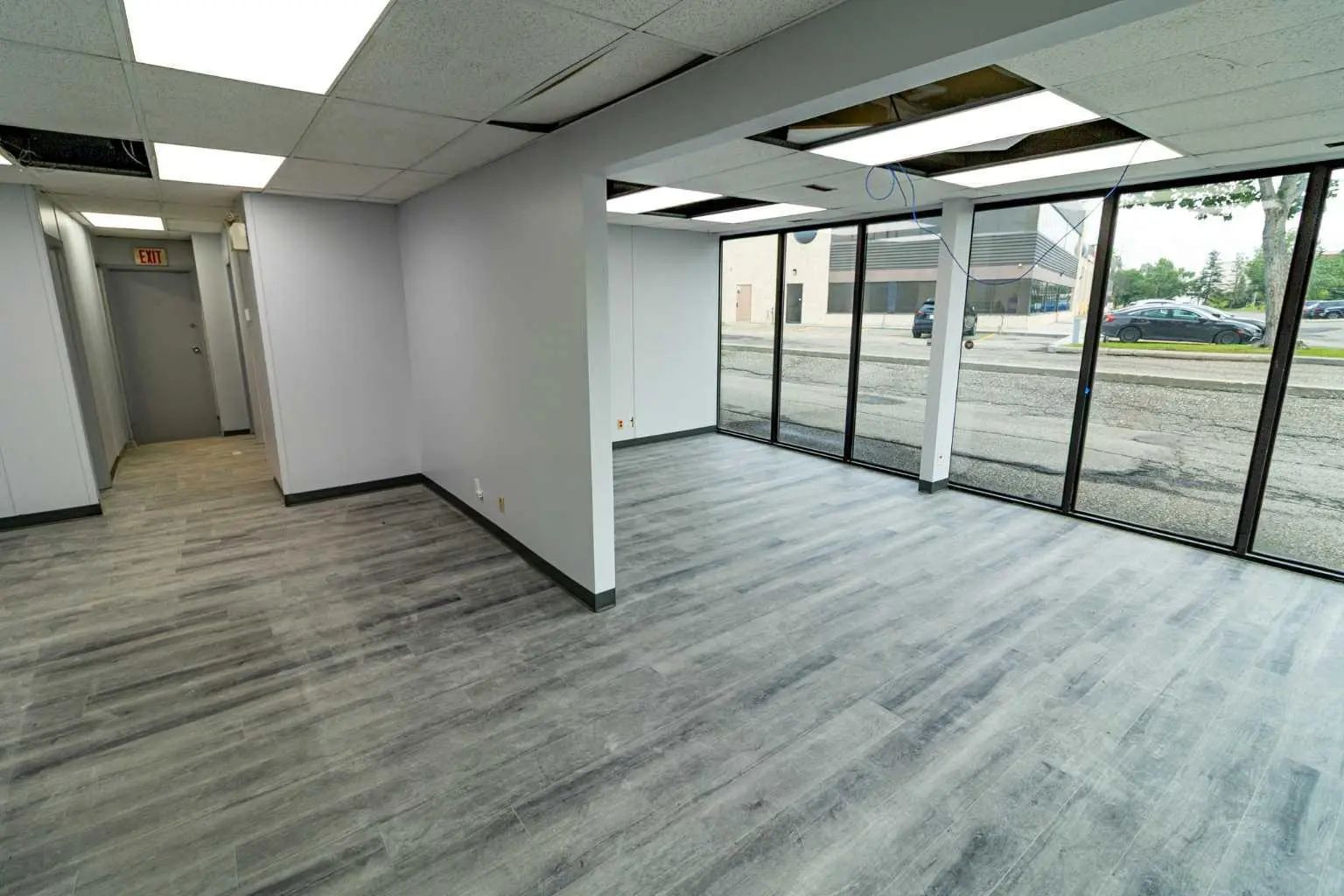 Unit 136 1530 27 Avenue Northeast, Calgary – Commercial Industrial Listing Photo 8