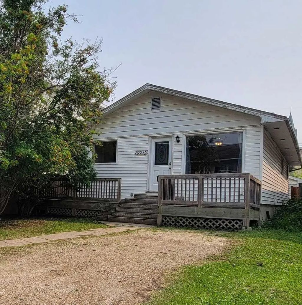 10215 106 Avenue , Grande Prairie