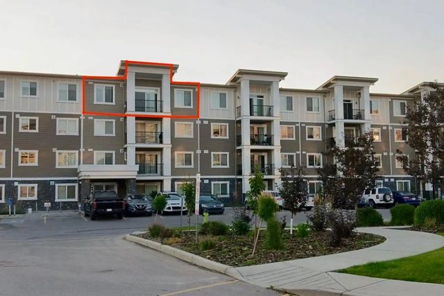 1403 450 Sage Valley Drive Nw, Calgary