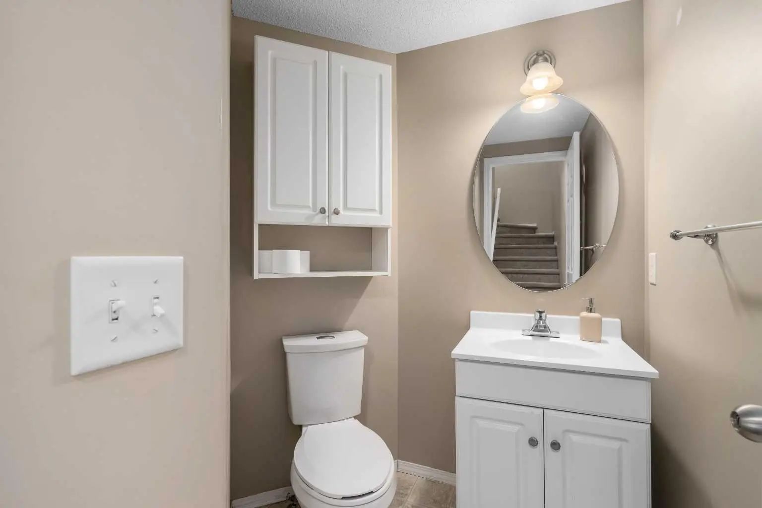 205 Mckenzie Towne Gate Southeast, Calgary – Residential Row/Townhouse Listing Photo 15