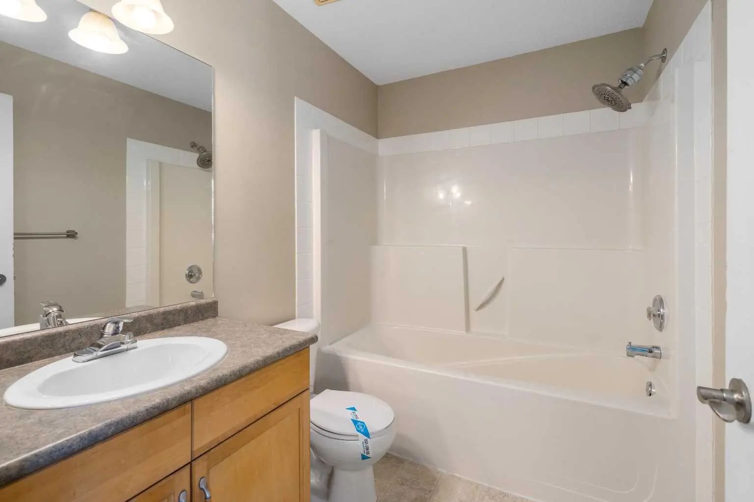 205 Mckenzie Towne Gate Southeast, Calgary – Residential Row/Townhouse Listing Photo 20