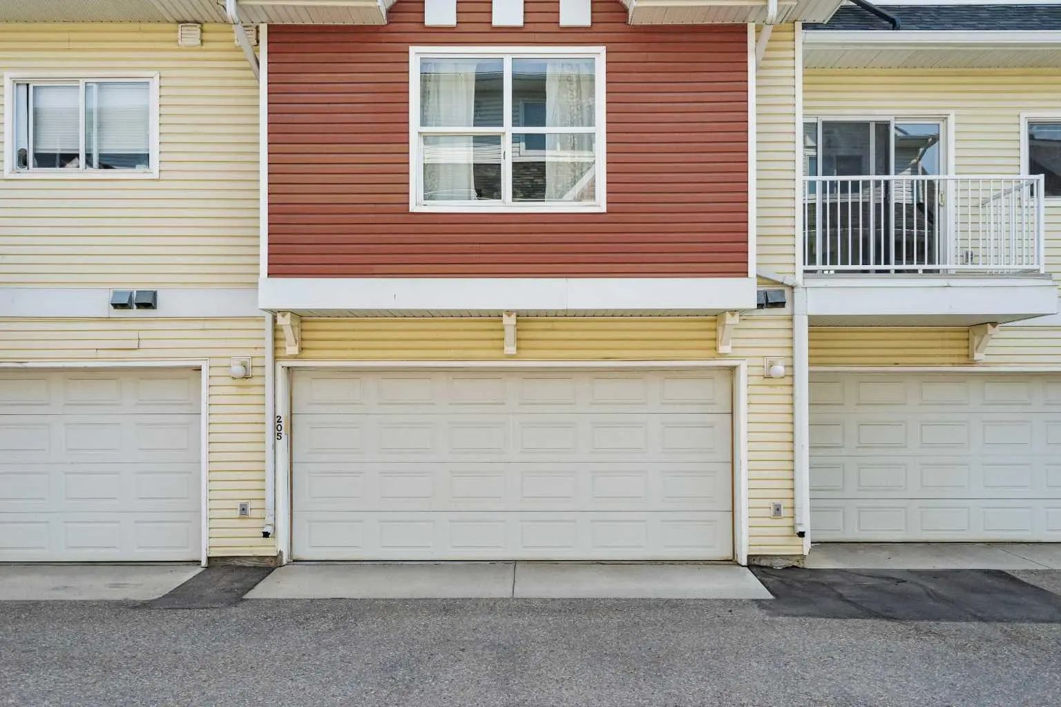 205 Mckenzie Towne Gate Southeast, Calgary – Residential Row/Townhouse Listing Photo 27