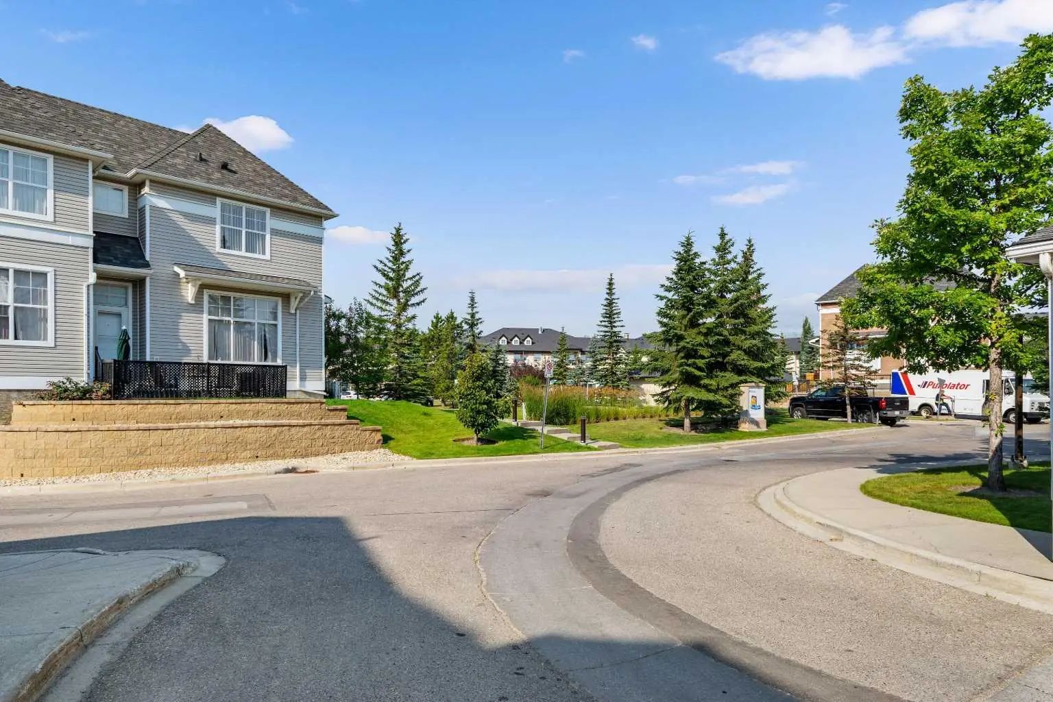 205 Mckenzie Towne Gate Southeast, Calgary – Residential Row/Townhouse Listing Photo 29