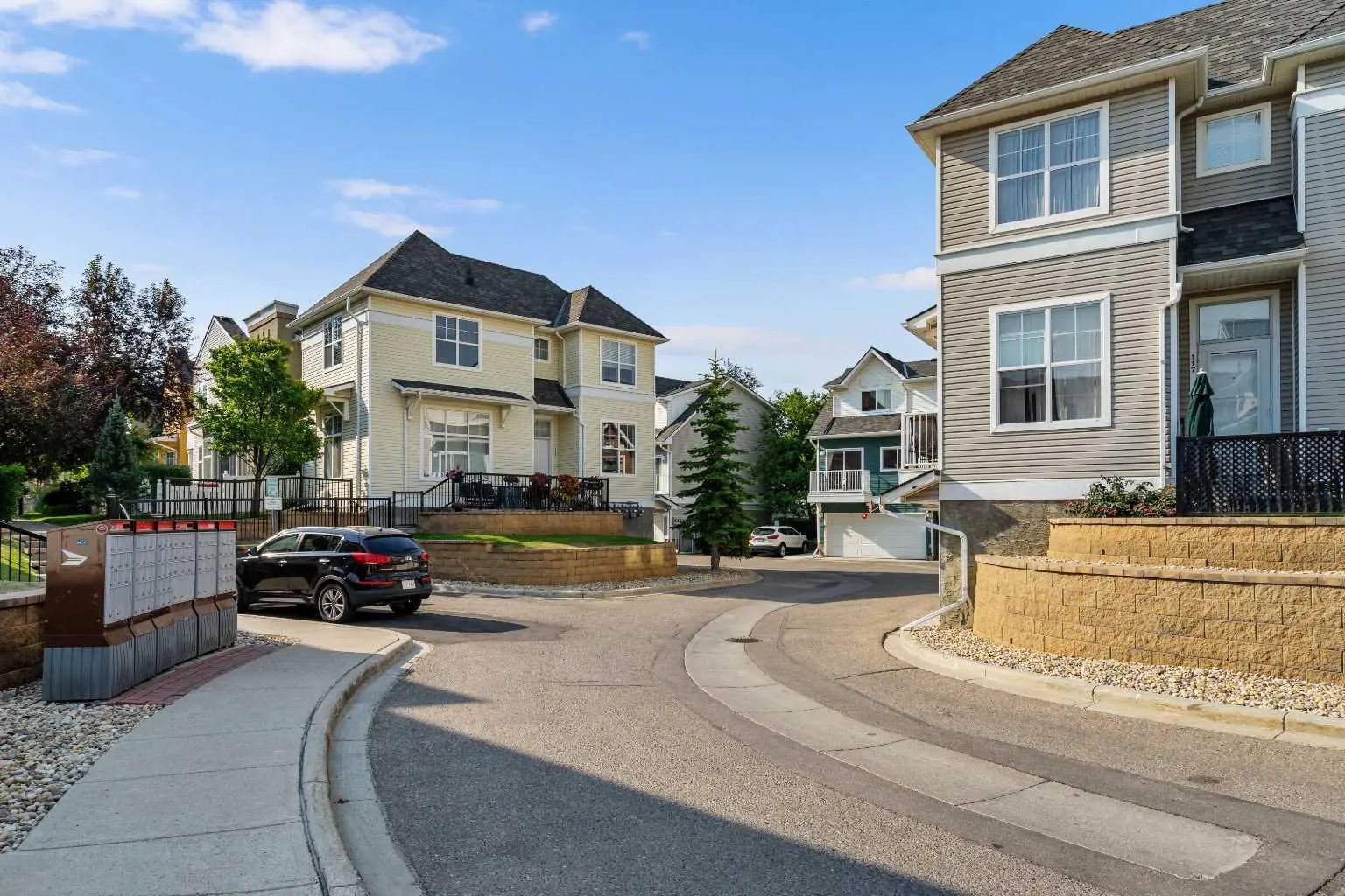 205 Mckenzie Towne Gate Southeast, Calgary – Residential Row/Townhouse Listing Photo 31