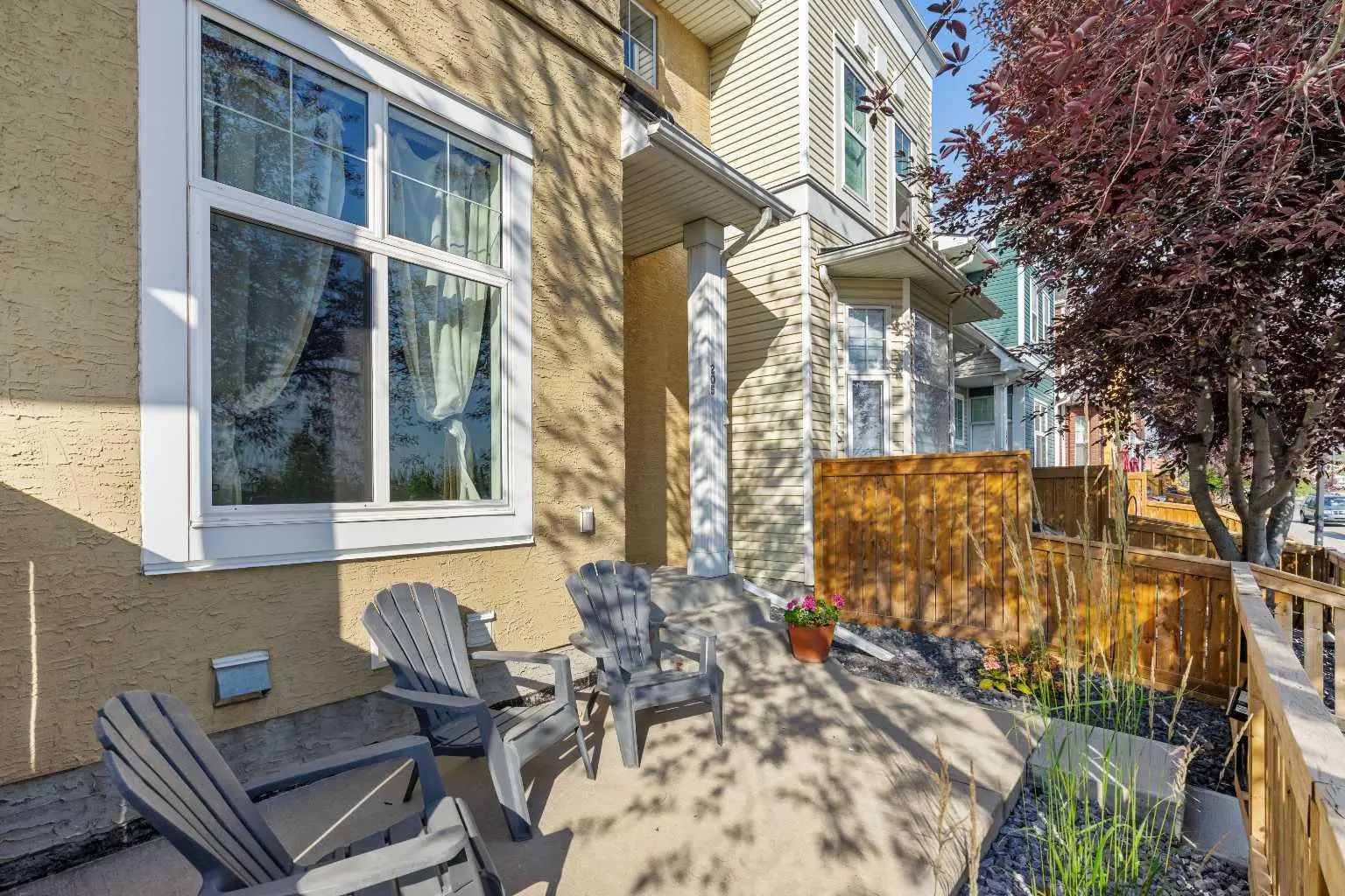 205 Mckenzie Towne Gate Southeast, Calgary – Residential Row/Townhouse Listing Photo 4