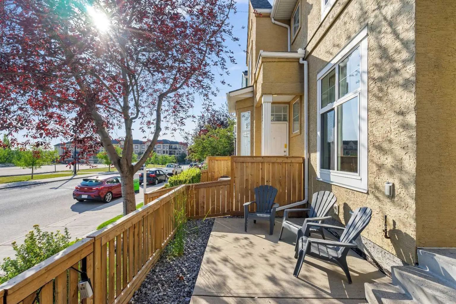 205 Mckenzie Towne Gate Southeast, Calgary – Residential Row/Townhouse Listing Photo 5