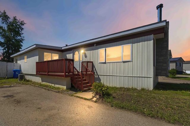 336 Grenfell Crescent , Fort McMurray