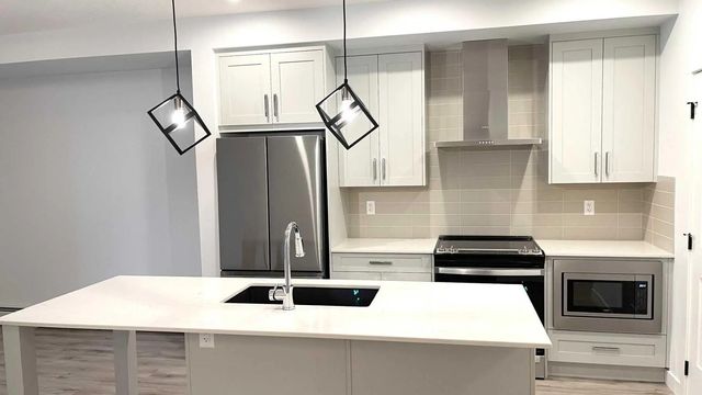 115 40 Sage Hill  Nw, Calgary