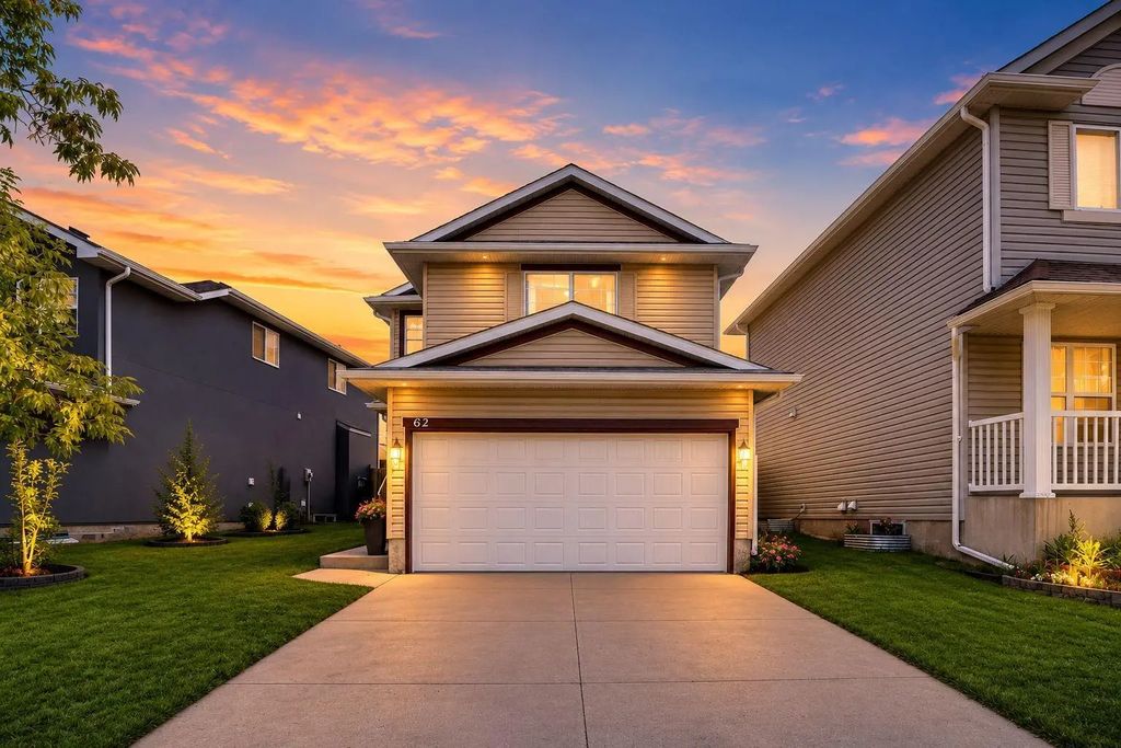62 Covewood Manor , Calgary