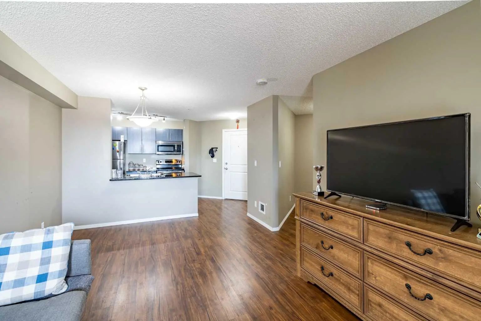 1108 5 Saddlestone Way Northeast, Calgary – Residential Apartment Listing Photo 10