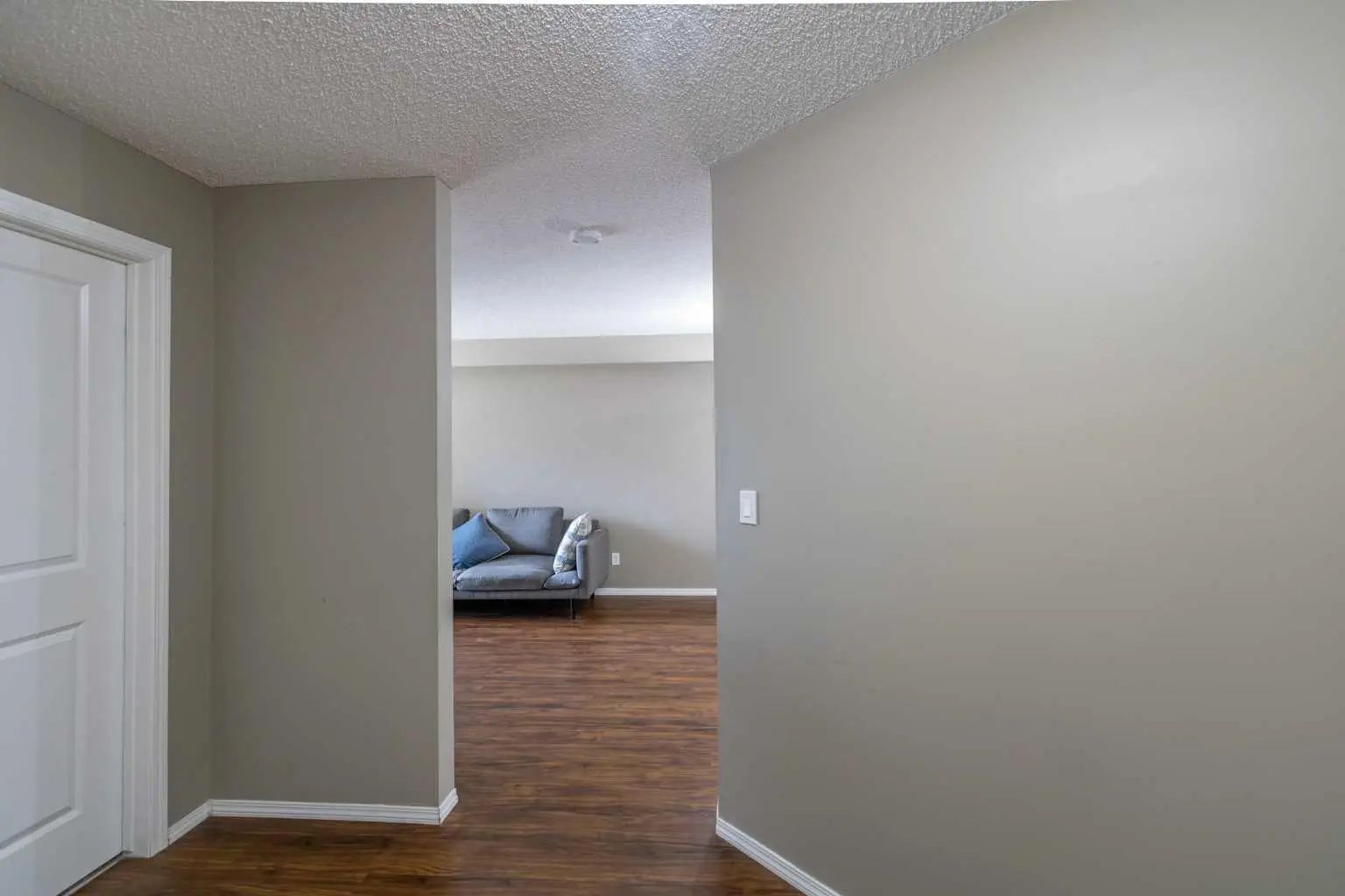 1108 5 Saddlestone Way Northeast, Calgary – Residential Apartment Listing Photo 13