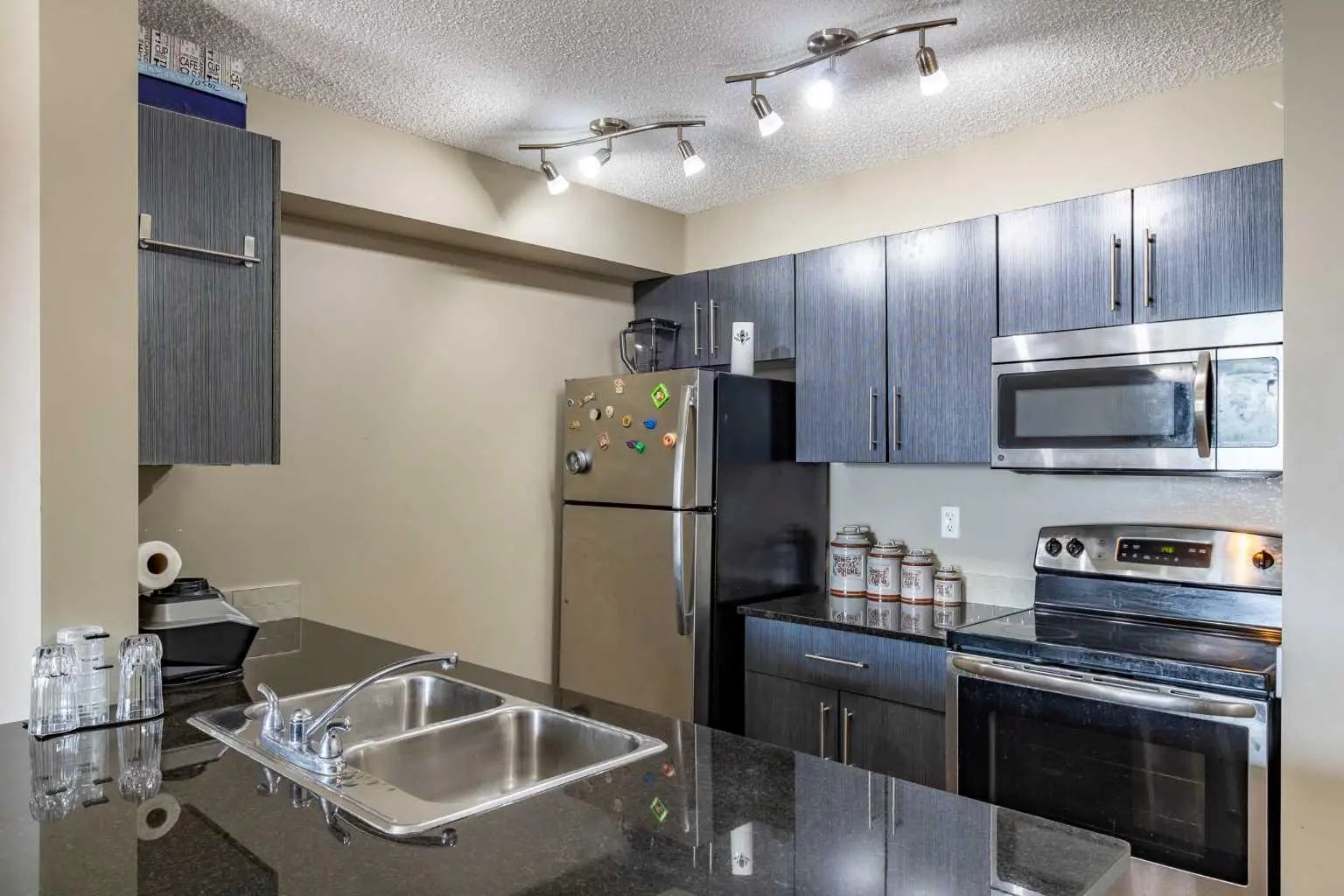 1108 5 Saddlestone Way Northeast, Calgary – Residential Apartment Listing Photo 5