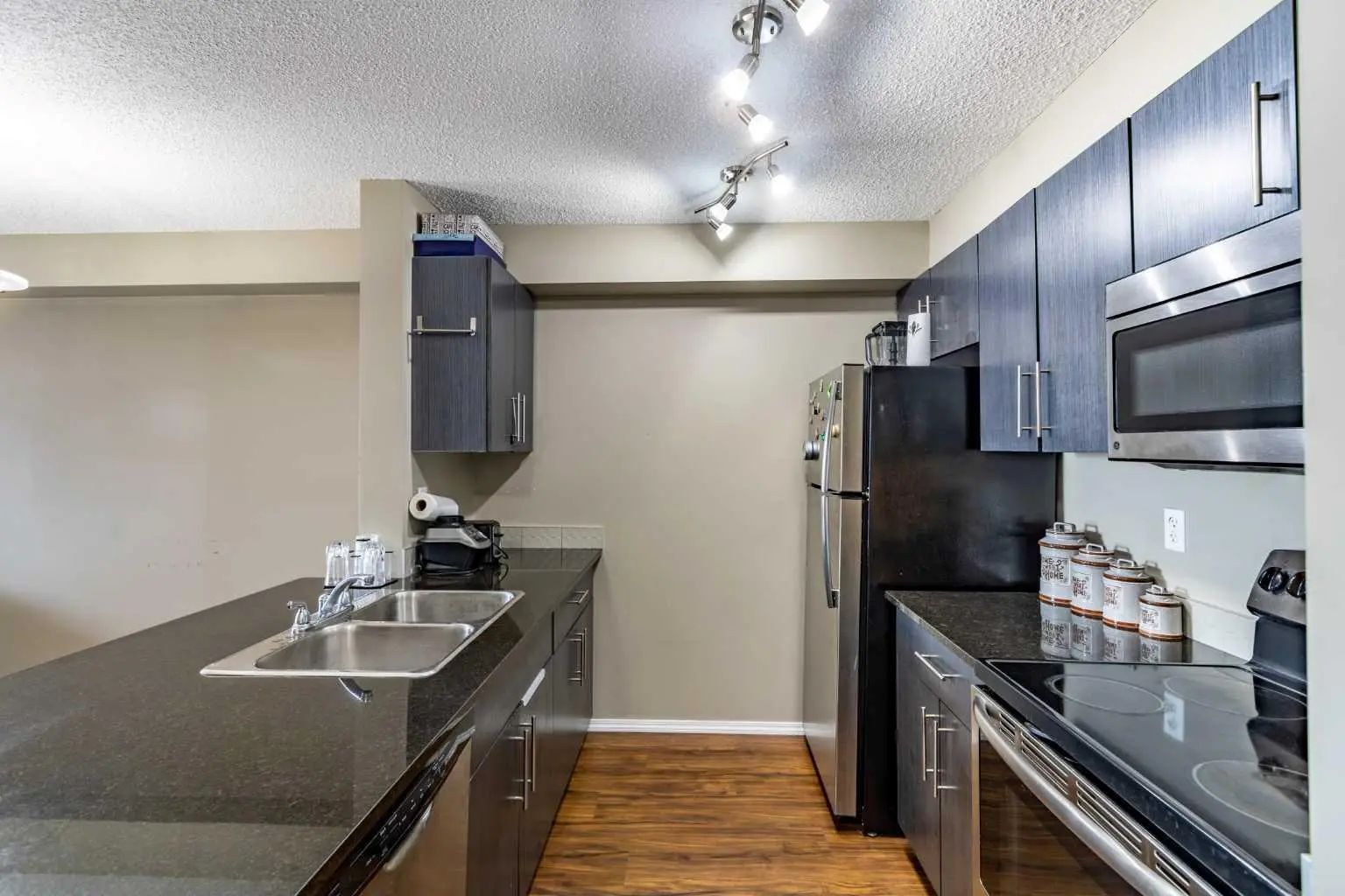 1108 5 Saddlestone Way Northeast, Calgary – Residential Apartment Listing Photo 6