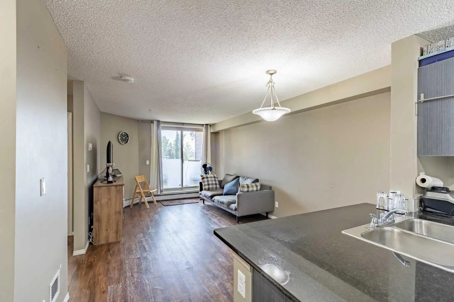 1108 5 Saddlestone Way Northeast, Calgary – Residential Apartment Listing Photo 7