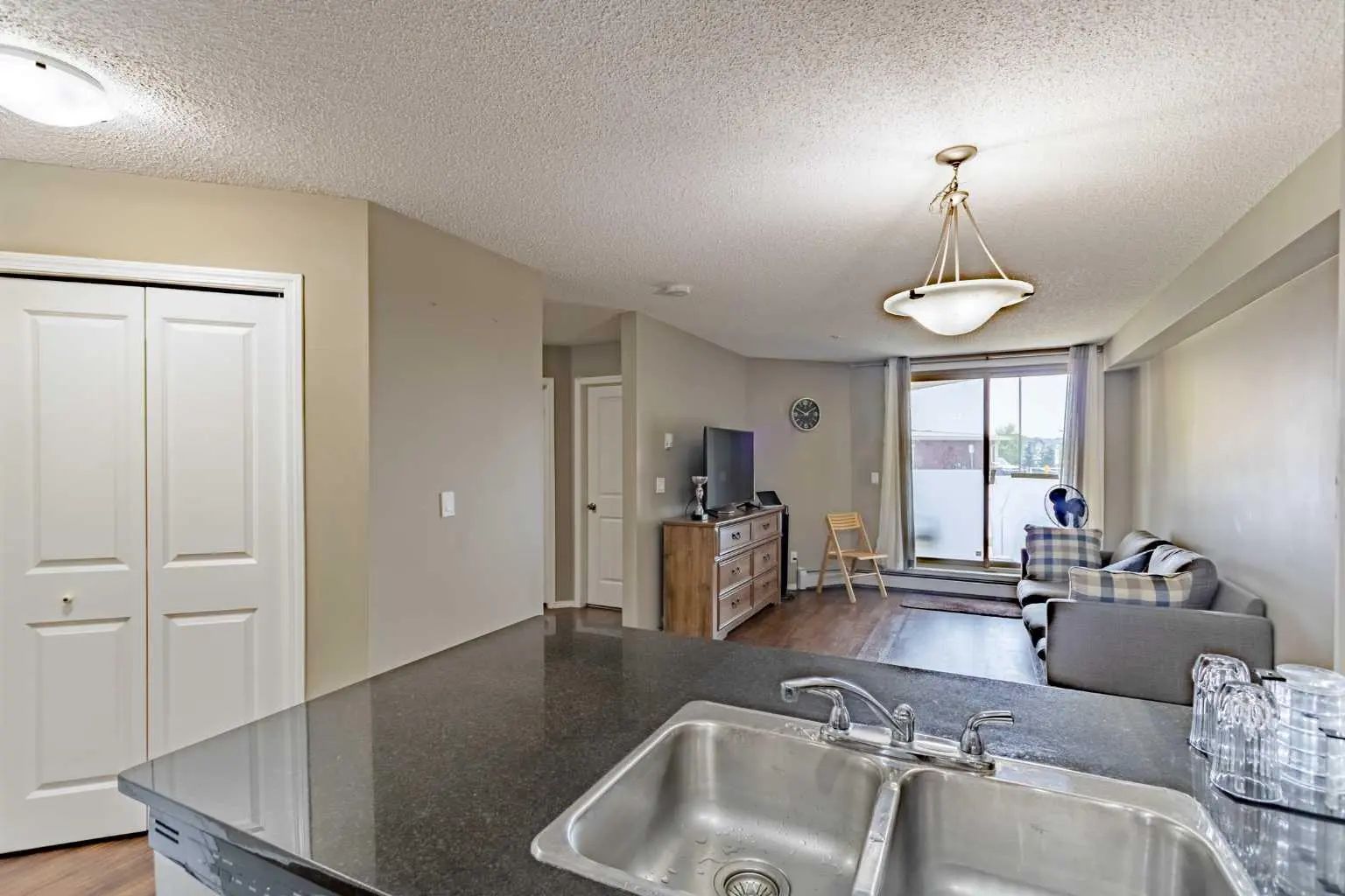 1108 5 Saddlestone Way Northeast, Calgary – Residential Apartment Listing Photo 8